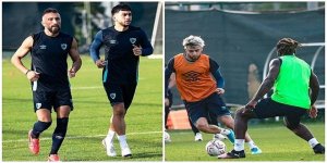 Erzurumspor FK, hesap yaptı