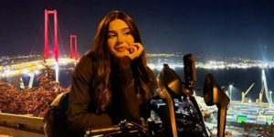 Ceyda Yakova kaza sonrası bunları söylemiş...
