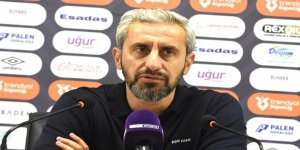 Özbalta: Sezon bittiğinde bu takım ilk 12'nin içinde olacak