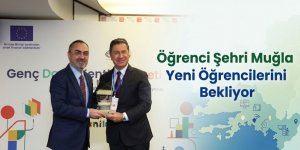 Öğrenci Şehri Muğla Yeni Öğrencilerini Bekliyor