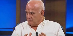 Ahmet Çakar canlı yayında çılgına döndü! "Konuşursam RTÜK kapatır"