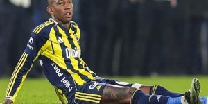 Talisca'dan Fenerbahçe yönetimine: Ayrılmak istemiyorum