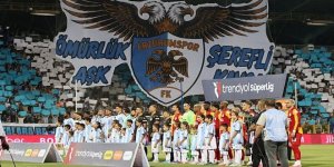Erzurumspor ve Galatasaray PFDK'ya sevk edildi
