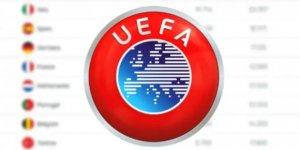 Fenerbahçe kazanır kazanmaz ülke puanı güncellendi! 18 yıl sonra bir ilk...