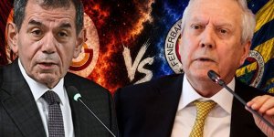 Fenerbahçe'den Galatasaray'a yılın transfer çalımı! İlk temas kuruldu