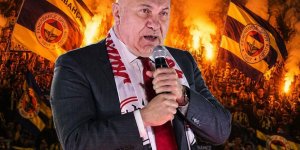 Yüksel Yıldırım'dan Fenerbahçe'ye gözdağı: Esas amacımız Fenerbahçe'yi yenmek