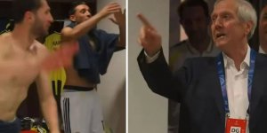 18 yıllık hasret bitti, Aziz Yıldırım'ın gözleri doldu! Akıllara Ali Koç geldi