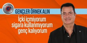 Fatih Altaylı, Acun Ilıcalı'ya genç kalmasının sırrını sordu: İçki içmem, sigara kullanmam
