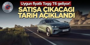Uygun fiyatlı Togg geliyor! İşte satılacağı rakam ve teslim tarihi