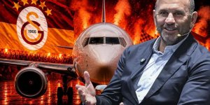 Galatasaray'dan gece yarısı bombası! Milli yıldızı da aldılar