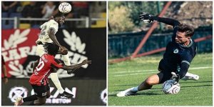 Erzurumspor'da Şimdi tanışma zamanı