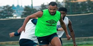 Erzurumspor'da Ferdandao bilmecesi