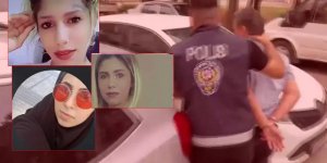 İstanbul'daki seri katilin kan dondurucu cinayetleri...
