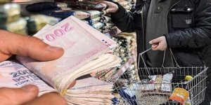 Enflasyon rakamları belli oldu