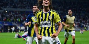 UEFA'dan Fenerbahçe, Greenwood ve Guendouzi'ye soruşturma