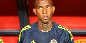 Fenerbahçe'den ayrılacağı kesinleşince demediğini bırakmadı! Talisca'dan yönetime olay sözler