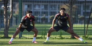Erzurumspor FK: Arda Kara'nın MR'ı temiz çıktı