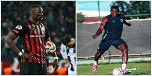 Erzurumspor FK: Şimdi moda  bu santraforlar
