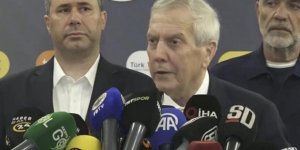 Aziz Yıldırım'dan derbi sonrası olay sözler: Gerekirse ligleri 1 yıl ertelesinler
