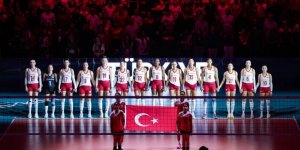 TRT spikeri Cüneyt Kıran'dan Zoran Terzic'e tarihi yanıt!