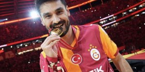 Sahalarda göremediğimiz İlkay Gündoğan'dan 250 milyon TL'lik hamle