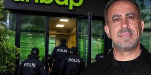 Ahbap soruşturmasında 5. dalga! 53 kişi için operasyon yapıldı, nakit çekilen para inanılmaz