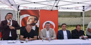Erzurum'dan olimpiyatlara uzanan hedef