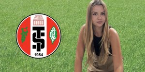 Türk futbolunda tarihi imza: 22 yaşındaki Zeynep Mestan o takımın başına geçti