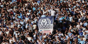 Erzurumspor'un Beşiktaş ile 7'nci randevusu Cuma günü