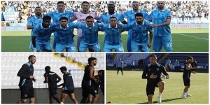 Erzurumspor FK: Yabancı bereketi