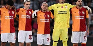 Galatasaray Lizbon'da kaybetti, Trabzonspor çuvalla para kazandı