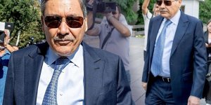 Gökçek'in ifadesinden yeni detaylar! "Kayıtlı bir şey yok" dedi, savcı listeyi önüne koydu