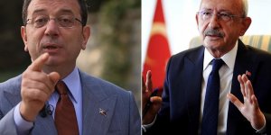 İmamoğlu'ndan Kılıçdaroğlu'na çok ağır sözler: Allah kimseyi bu duruma düşürmesin