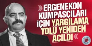 Zekeriya Öz ve 20 isim için kritik gelişme! Zamanaşımı kararı kaldırıldı