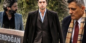 İşte Kaşif Kozinoğlu'nun yıllar önce hazırladığı Kurtlar Vadisi raporu