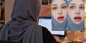 TikTok'ta tepki çeken bir skandal daha