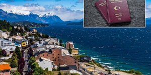 Arjantin'de günde 5 saat çalışana 3 hafta tatil bedava! Üstelik Türklerden vize bile istemiyorlar
