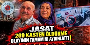Yangın Süsü Verilen Çifte Cinayeti X-Ray Ayrıntısı Çözdü