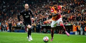 Galatasaray’ın yıldızı 27 yaşında milli takımı bıraktı