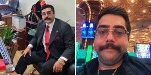Görevden uzaklaştırılan Savcı Uçuk hakkında gözaltı talimatı
