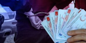Usulsüz vatandaşlık soruşturmasından ikinci dalga: 72 kişi gözaltında, 30 şirkete kayyum atandı