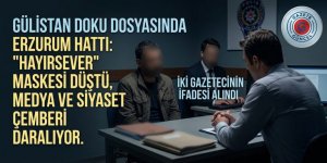 Gülistan Doku Dosyasında Erzurum Hattı: "Hayırsever" Maskesi Düştü, Medya ve Siyaset Çemberi Daralıyor