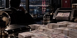 Finans çevreleri şaşkın! Türkiye'deki hesabından 1 gecede 45 milyar TL çekti