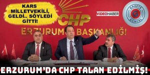 CHP’li Alp: Vatanı kurtaran partiyi pavyon kapılarında satmak için kongre yaptılar!
