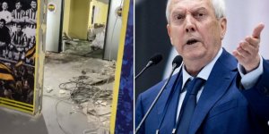 Milli arada düğmeye bastılar! Aziz Yıldırım dediğini yaptı