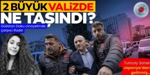 Gülistan Doku cinayetinde çarpıcı detay!