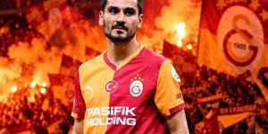 Galatasaray'da İlkay Gündoğan için karar verildi