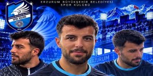 EBBSKspor'da orta sahaya takviye