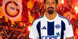 Kerem Demirbay'dan Galatasaray'ı karıştıran sözler: Her yer çok büyük patlar