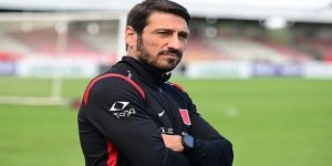 Ümit Millî Takım, Play-Off'ta Çekya ile eşleşti